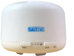  SaltDome sóterápiás készülék - rapidtest-lab
