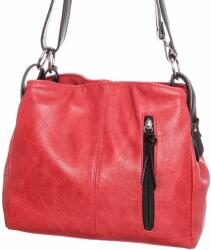 Hernan Bag's Collection Hernan piros női táska (HB0142# RED)