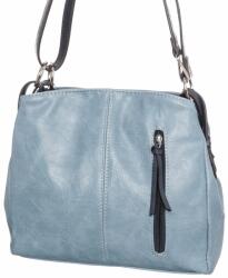 Hernan Bag's Collection Hernan kék női táska (HB0142# BLUE J)