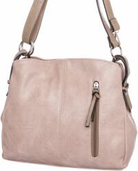 Hernan Bag's Collection Hernan púder női táska (HB0142# PINK)