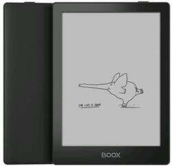 Onyx POKE 5, E-book, 6", 32GB, Bluetooth, Android 11.0, E-tinta kijelző, WIFi, fekete színű