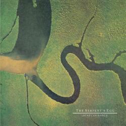BERTUS Dead Can Dance - The Serpent's Egg (1lp) (s70497)