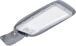 Ecolight Lampa stradală LED PREMIUM 50W IP65 - Alb rece (6500K) - 130Lm/W - 3 ani garanție (LU-EC20404-50W-BZ)