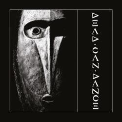 BERTUS Dead Can Dance - Dead Can Dance (1lp) (r98283)