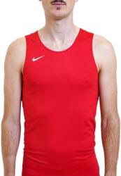 Nike men Stock Muscle Tank Atléta trikó nt0306-657 Méret S