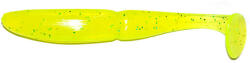 Intech Slim Shad 3, 3" (83 mm) 7 db #12 gumihal