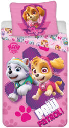 Brandmac Mancs Őrjárat Skye ágyneműhuzat 140×200cm, 70×90 cm microfibre (BRM015913) - kidsfashion