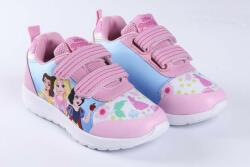 Cerda Disney Hercegnők utcai cipő 28 85CEP230000509228