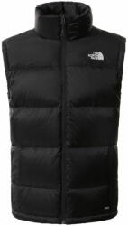 The North Face Dzsekik uniwersalne fekete XL NF0A4M9KKX7