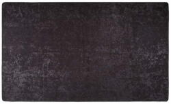 vidaXL antracitszürke csúszásmentes mosható szőnyeg 120 x 180 cm 337954