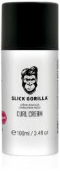 Slick Gorilla Curl Cream A göndör hajkrém 100ml