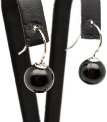 R. M. ékszer Fülbevaló golyó gagát bedugós 10-10, 5mm (087739)