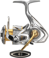 Daiwa Mulineta Daiwa Freams LT