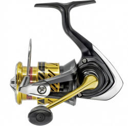Daiwa Mulineta Daiwa Crossfire LT