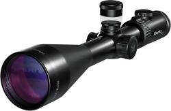 DDoptics Luneta arma DDoptics Nighteagle V4 2, 5-10x56 Gen3, MRAD, A4N (442511128)