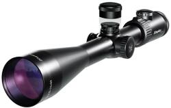 DDoptics Luneta arma DDoptics NFX V6 2, 5-15x50 Gen. 3, MRAD, A4N (442511134)