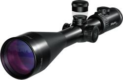 DDoptics Luneta arma DDoptics NFX V4 2, 5-10x56 Gen. 3, MRAD, A4N (442511139)
