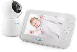 Nuna Videofon digital cu ecran de 5 Aparat supraveghere bebelus