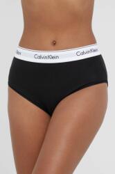 Calvin Klein Underwear bugyi fekete - fekete L - answear - 12 990 Ft