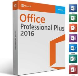  Licenta office professional plus 2016 activare online (OFFICE2016ON)