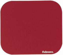 Fellowes Mouse Pad Din Poliester Rosu Fellowes