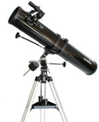 Sky-Watcher Telescop Newton SkyWatcher Luna 114/900 EQ1