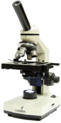 Lacerta Microscop biologic Lacerta Travel (40x - 1000x) [5-7]
