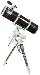 Sky-Watcher Telescop Newton SkyWacher Explorer 203/1000 PDS NEQ6-R GoTo [3-5]