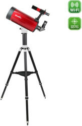 Sky-Watcher Telescop Skywatcher Maksutov SkyMax 127/1500 RED AZ GTi WiFi
