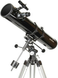 Sky-Watcher Telescop Newton SkyWatcher Luna 114/900 EQ2