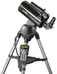 Sky-Watcher Telescop Skywatcher Maksutov SkyMax 102/1300 AZ GoTo (resigilat)