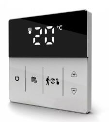  SMARTMOSTAT termostat wifi alb-negru (5999572232757)