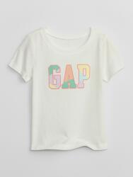 GAP Tricou pentru copii GAP | Alb | Fete | 92 - bibloo - 63,00 RON