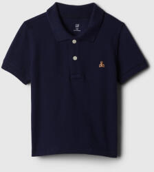 GAP Tricou Polo pentru copii GAP | Albastru | Băieți | 92 - bibloo - 72,00 RON