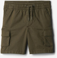 GAP Pantaloni scurţi pentru copii GAP | Verde | Băieți | 12-24 luni - bibloo - 135,00 RON