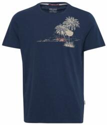 BLEND Palmtree , albastru inchis , XL