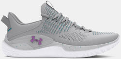 Under Armour UA Flow Dynamic INTLKNT Teniși Under Armour | Gri | Femei | 37 1/2