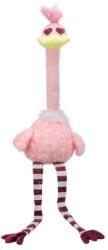 TRIXIE Jucarie Pentru Caini, Valentine’s, Strut, Plus, Cu Sunet, 90 cm, Roz, 9935260