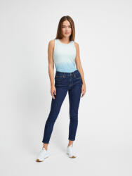 GAP Washwell Jeans GAP | Albastru | Femei | 24REG - bibloo - 386,00 RON