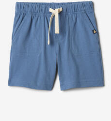 GAP Pantaloni scurţi pentru copii GAP | Albastru | Băieți | 0-3 luni - bibloo - 61,00 RON
