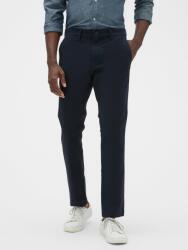 GAP GapFlex Pantaloni GAP | Albastru | Bărbați | 28/30 - bibloo - 245,00 RON