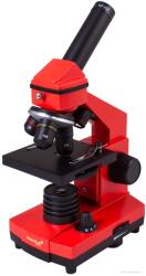 Levenhuk Rainbow 2L PLUS Microscop Orange