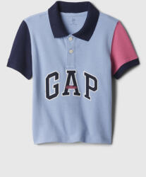 GAP Tricou pentru copii GAP | Albastru | Băieți | 92 - bibloo - 86,00 RON