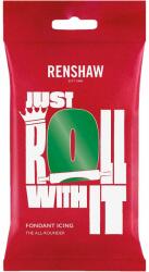 Renshaw Poťahovacia hmota - Emerald zelená 250 g
