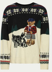 Ralph Lauren Sweater 710919624001 Színes Regular Fit (710919624001)