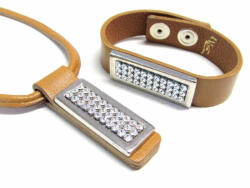  3 SOROS szett (barna) (3149777)