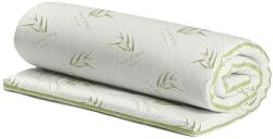  Topper saltea Eucalyptus, 7 zone de confort, 5 cm 180x190 cm