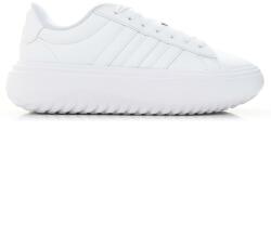Adidas Sportswear GRAND COURT PLATFORM alb 40