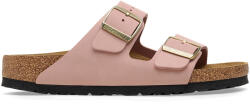 Birkenstock Sandale Bs Classic Arizona Lenb Narrow 1026684003543 soft pink (1026684003543 soft pink)