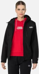 Dorko RAIN JACKET WOMEN negru M